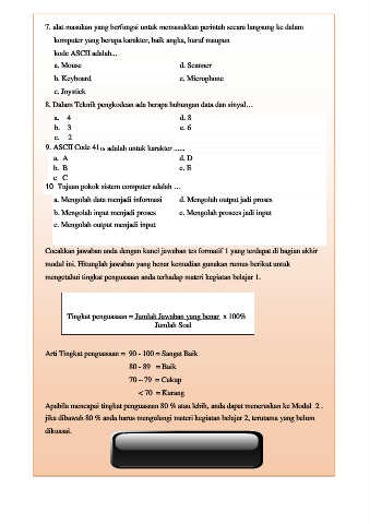 Detail Alat Yang Berfungsi Untuk Menginput Gambar Adalah Nomer 22