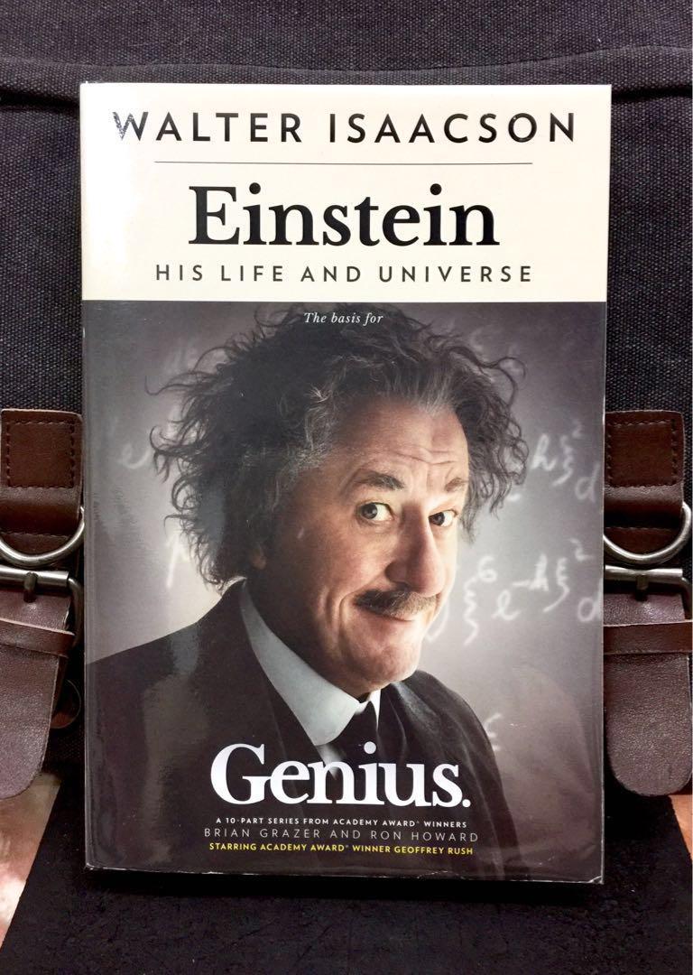 Detail Albert Einstein Buku Nomer 22