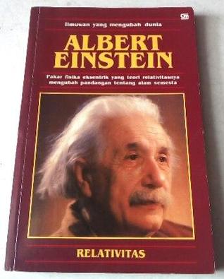 Detail Albert Einstein Buku Nomer 36