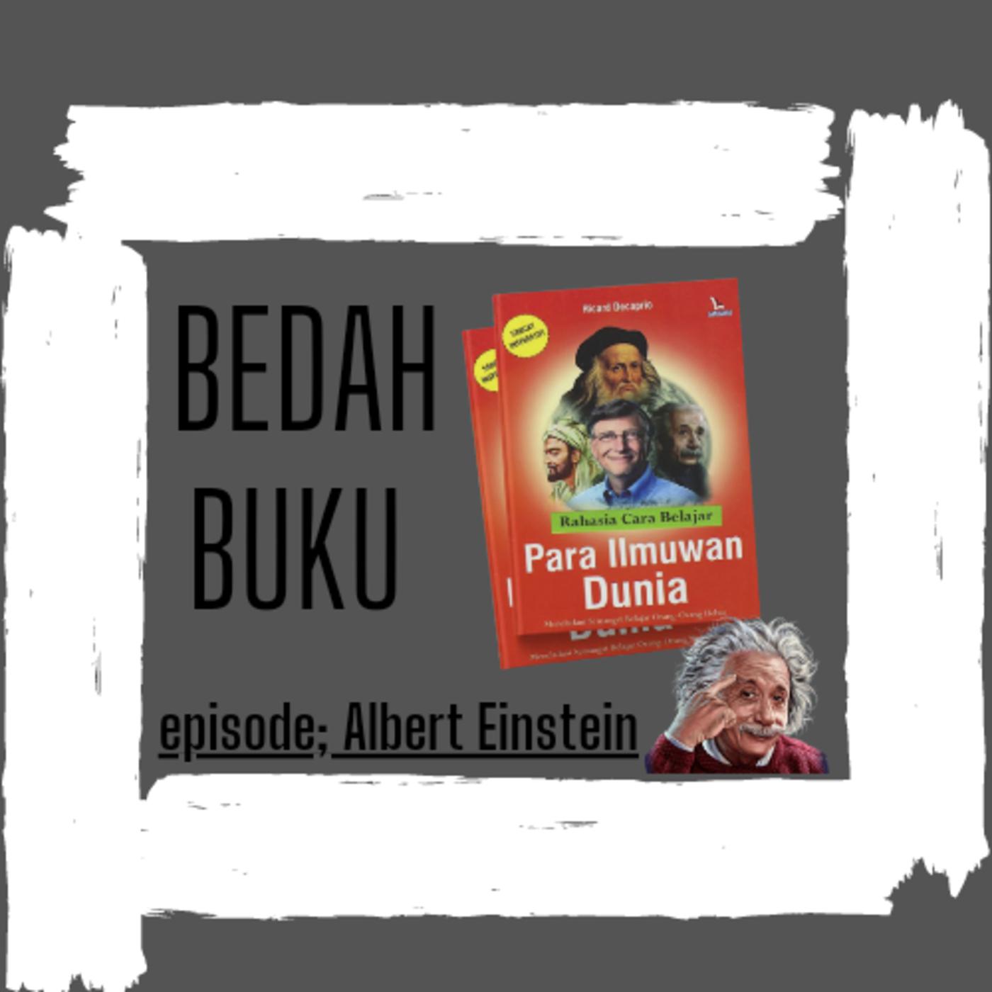 Detail Albert Einstein Buku Nomer 37