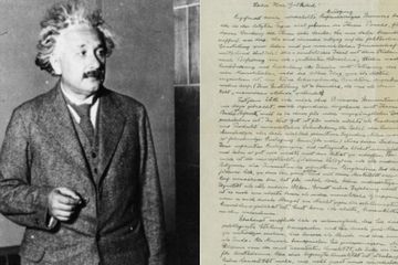 Detail Albert Einstein Buku Nomer 38