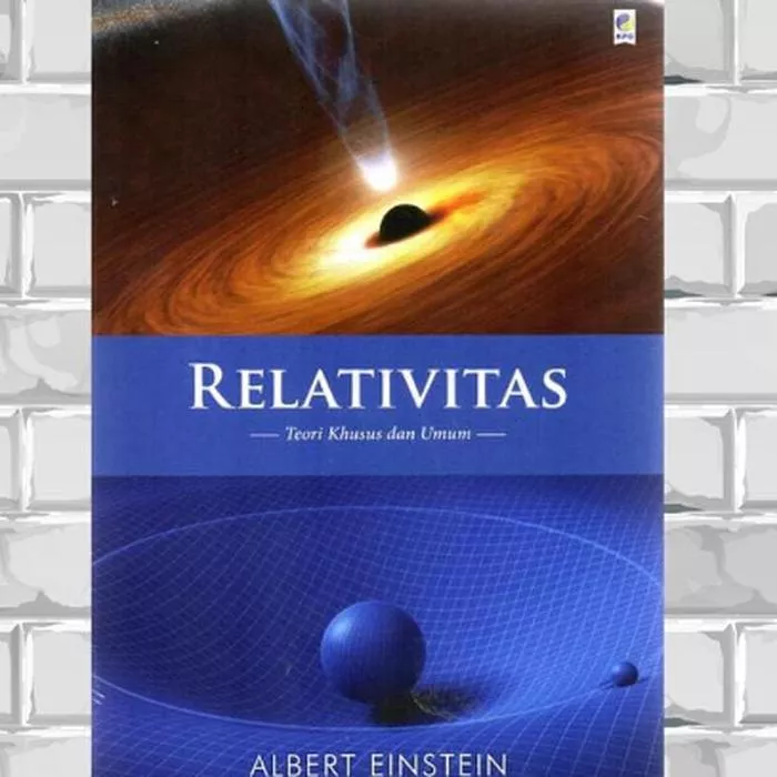 Detail Albert Einstein Buku Nomer 39