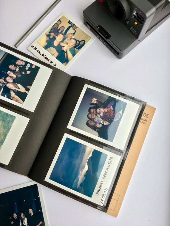 Detail Album Untuk Foto Polaroid Nomer 15