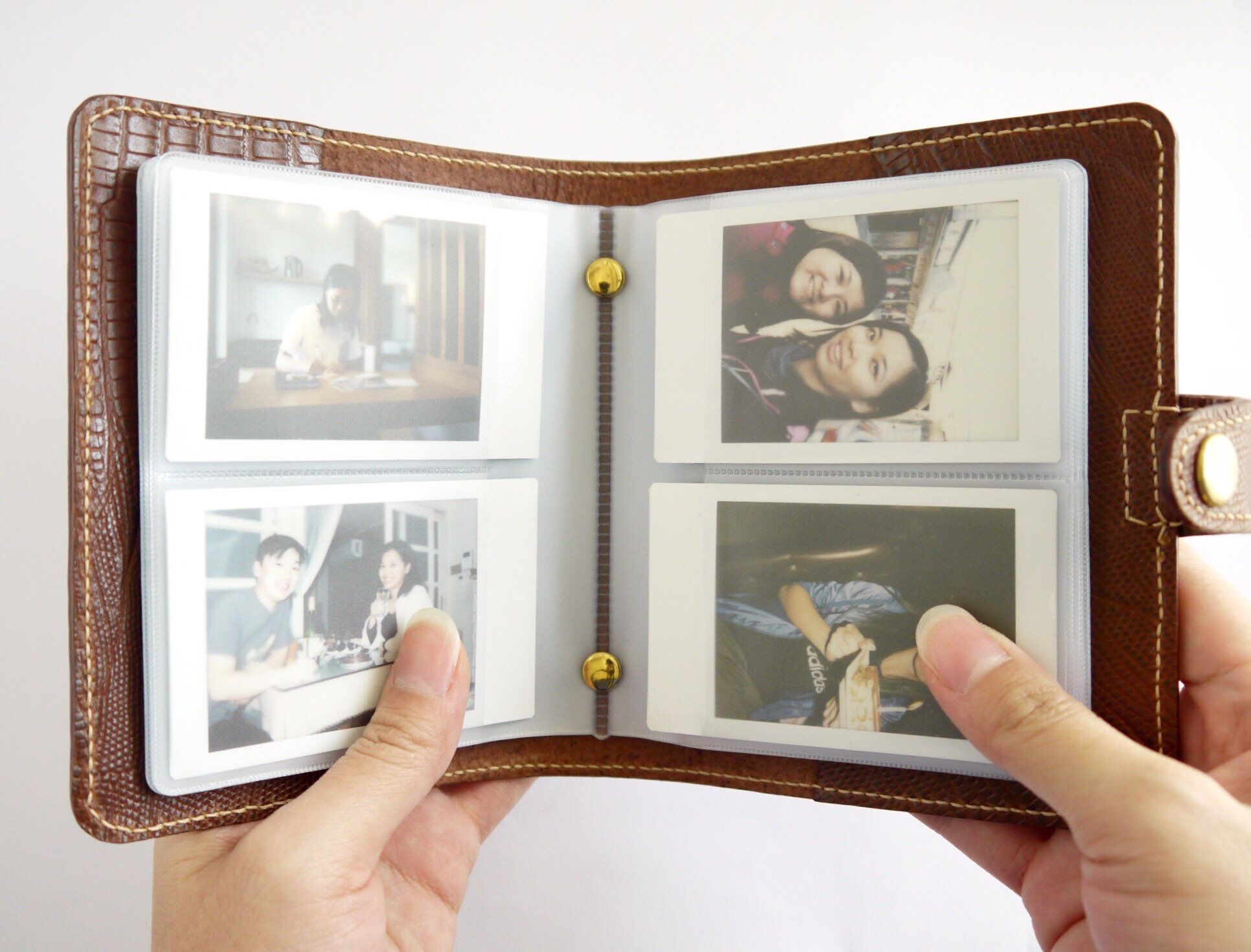 Detail Album Untuk Foto Polaroid Nomer 3