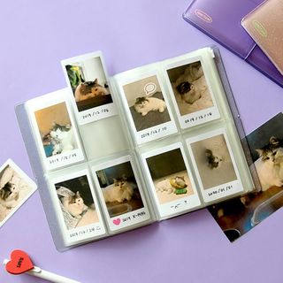 Detail Album Untuk Foto Polaroid Nomer 5