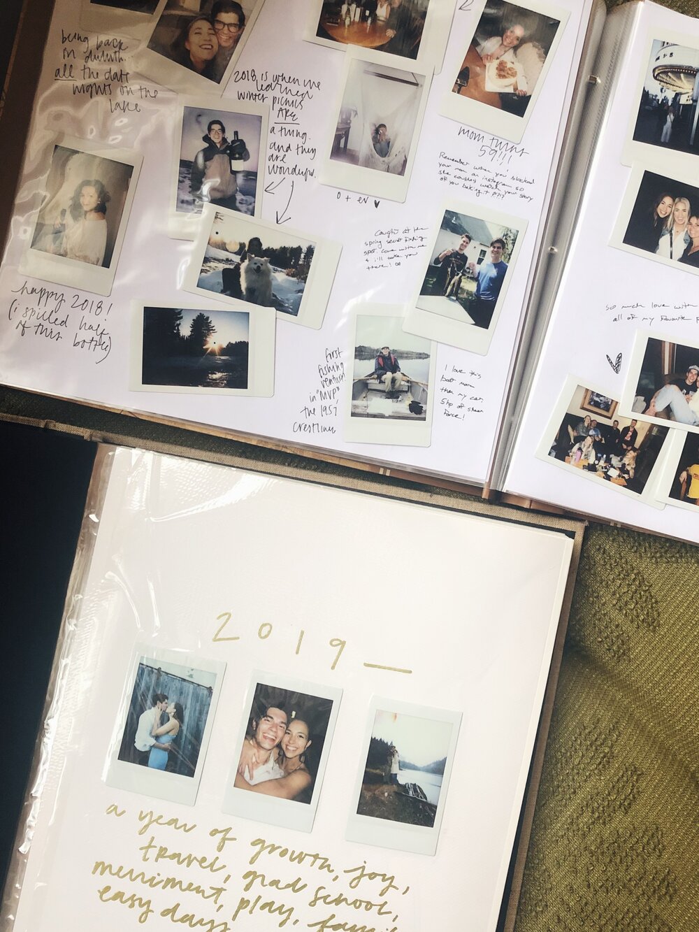 Detail Album Untuk Foto Polaroid Nomer 7