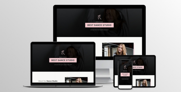 Detail Alder Blogger Template Premium Version Nomer 10