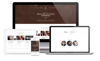 Detail Alder Blogger Template Premium Version Nomer 24