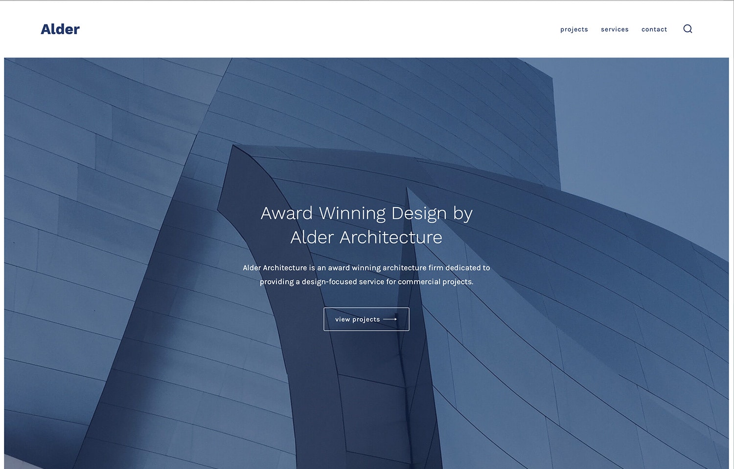 Detail Alder Blogger Template Premium Version Nomer 35