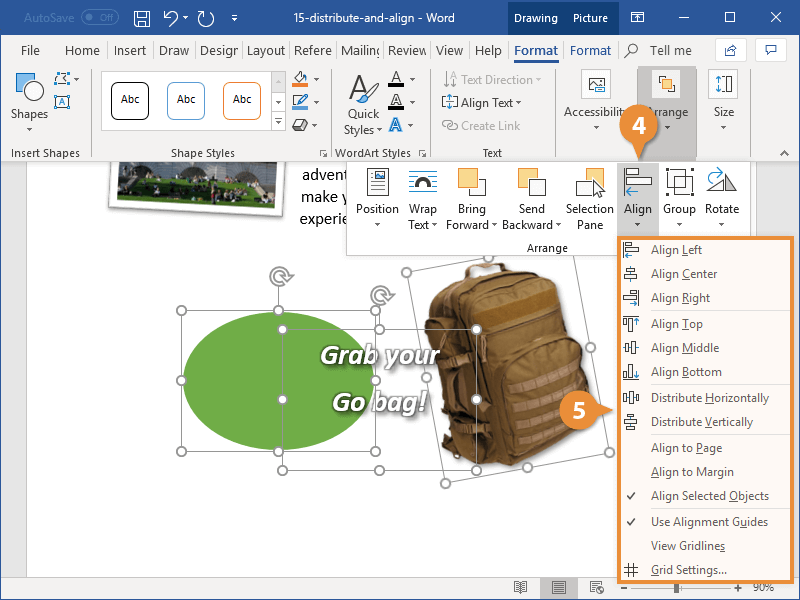 Detail Align Left Digunakan Untuk Nomer 28