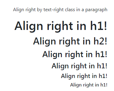 Detail Align Left Digunakan Untuk Nomer 47