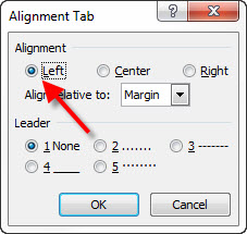 Detail Align Left Digunakan Untuk Nomer 50