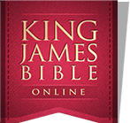 Detail Alkitab Online King James Nomer 6