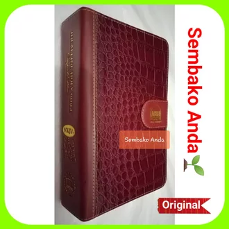 Detail Alkitab Online King James Version Nomer 34