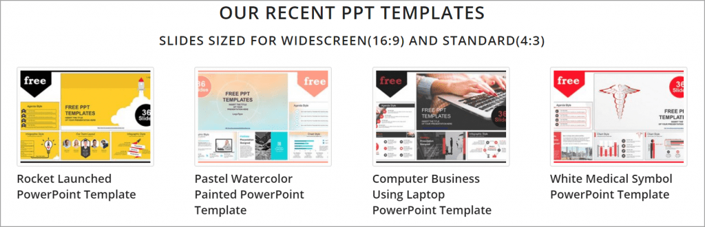 Detail All Ppt Template Nomer 21