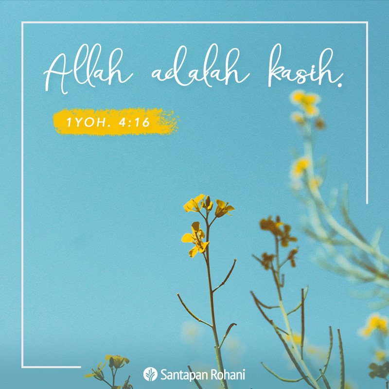 Download Allah Adalah Kasih Nomer 1