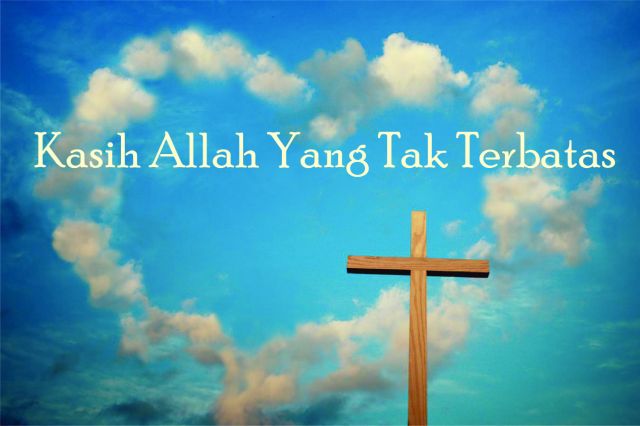 Detail Allah Adalah Kasih Nomer 14