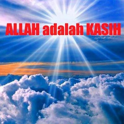 Detail Allah Adalah Kasih Nomer 2