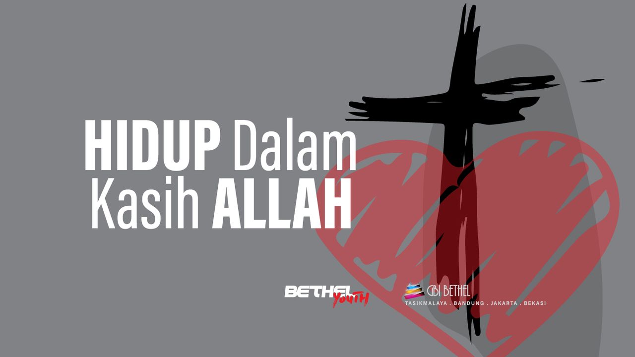 Detail Allah Adalah Kasih Nomer 41