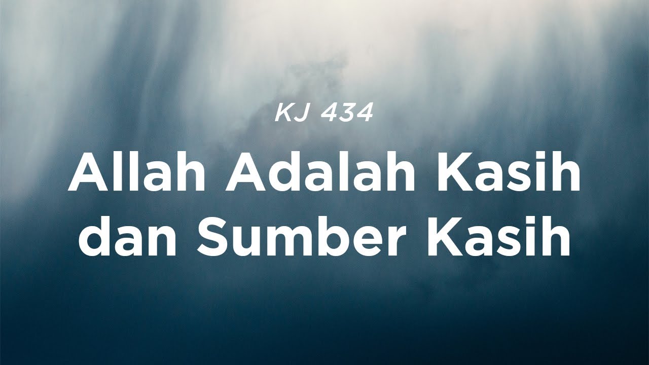 Download Allah Adalah Kasih Nomer 6