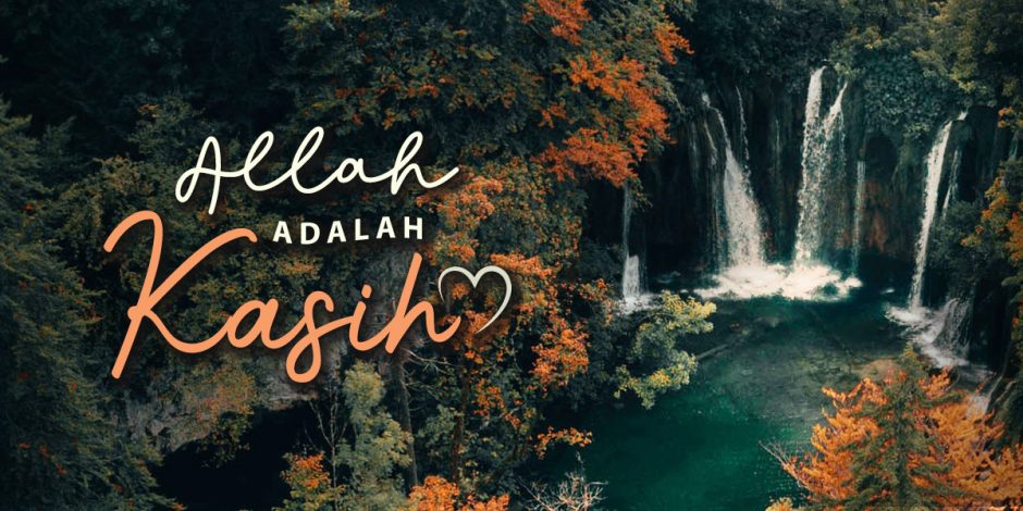 Detail Allah Adalah Kasih Nomer 7