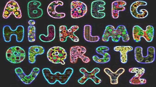 Detail Alphabet Dalam Bahasa Inggris Nomer 36