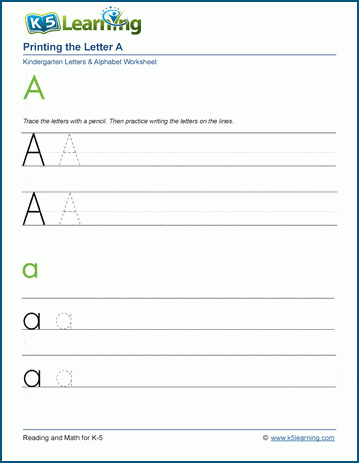 Detail Alphabet Template To Print Nomer 34