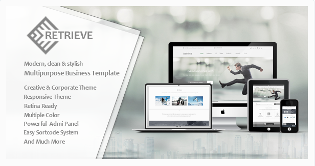 Detail Alpine Joomla Template Nomer 28
