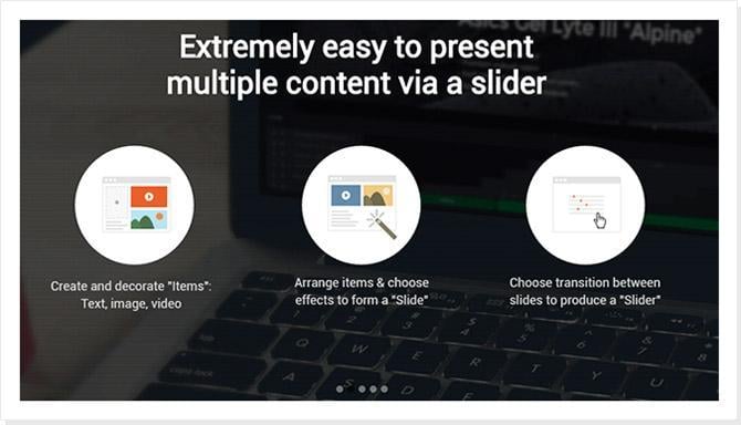 Detail Alpine Joomla Template Nomer 37