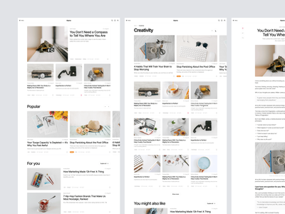 Detail Alpine Joomla Template Nomer 40