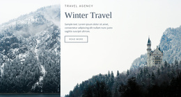 Detail Alpine Joomla Template Nomer 6