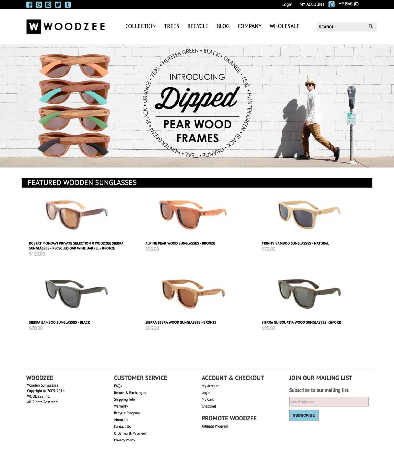 Detail Alpine Joomla Template Nomer 46