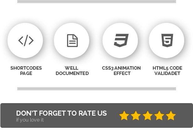 Detail Alpine Joomla Template Nomer 7