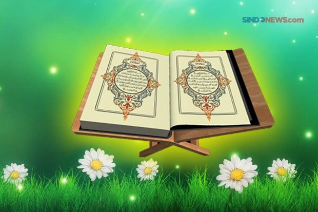 Detail Alquran Berapa Surat Nomer 28