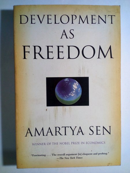 Detail Amartya Sen Buku Nomer 13