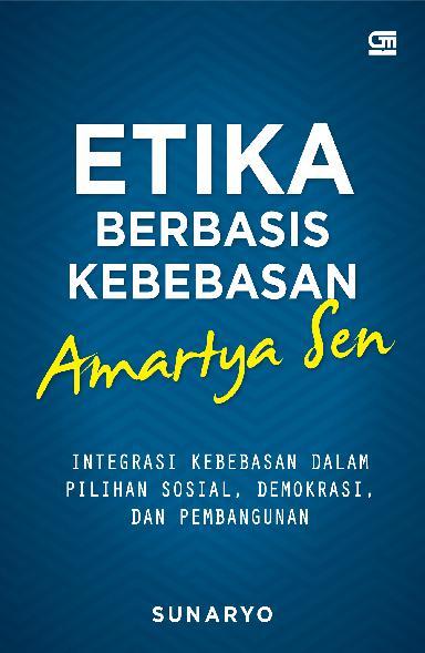 Detail Amartya Sen Buku Nomer 3