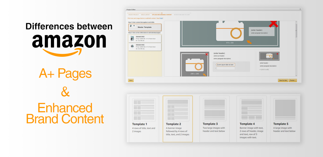 Download Amazon A Content Template Nomer 13