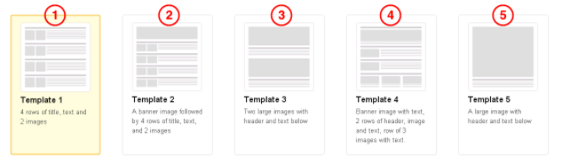 Detail Amazon A Content Template Nomer 31