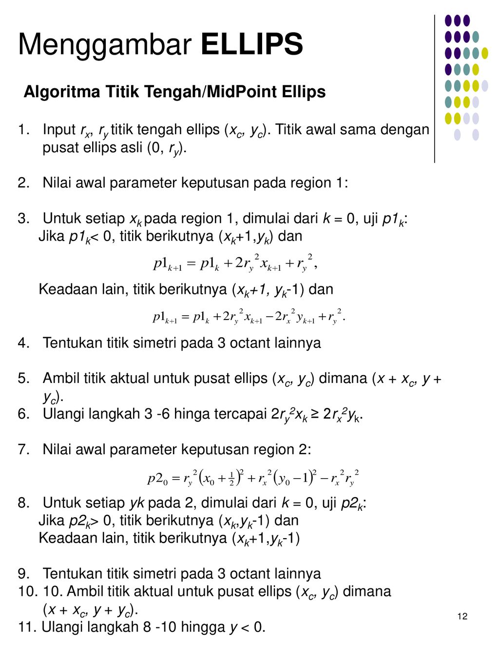 Detail Ambil Titik Tengah Gambar Nomer 16