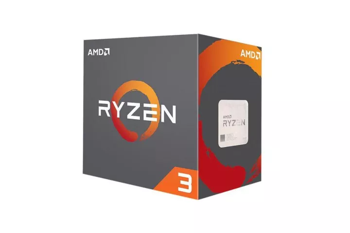 Detail Amd Ryzen Untuk Desain Grafis Nomer 12