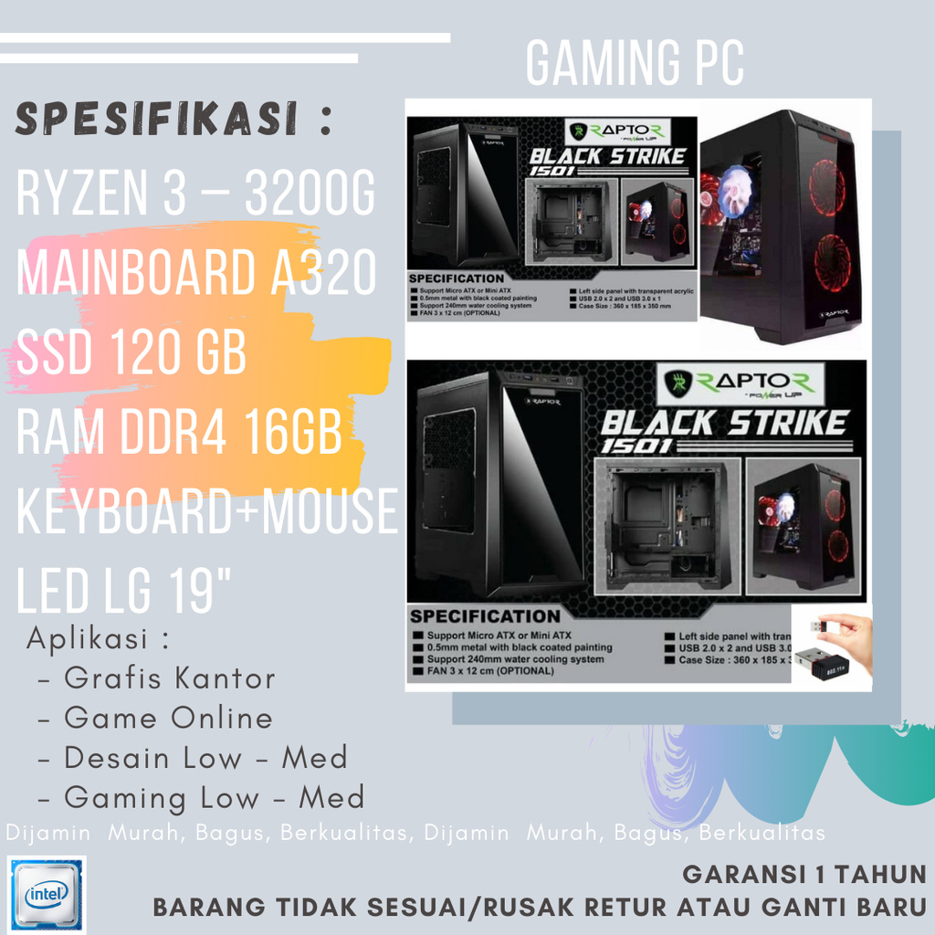 Detail Amd Ryzen Untuk Desain Grafis Nomer 39