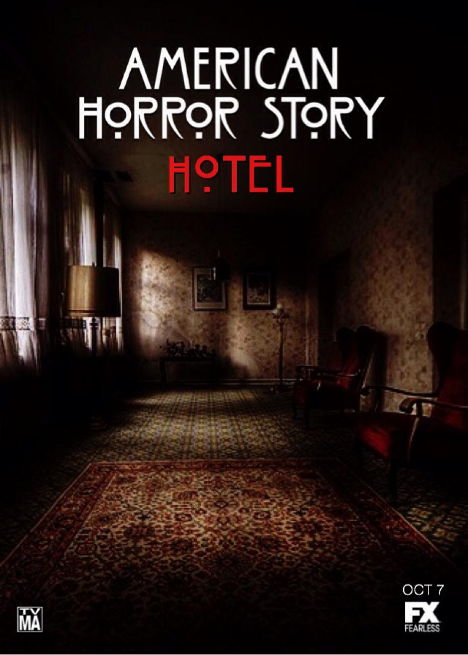 American Horror Story Hotel Download - KibrisPDR