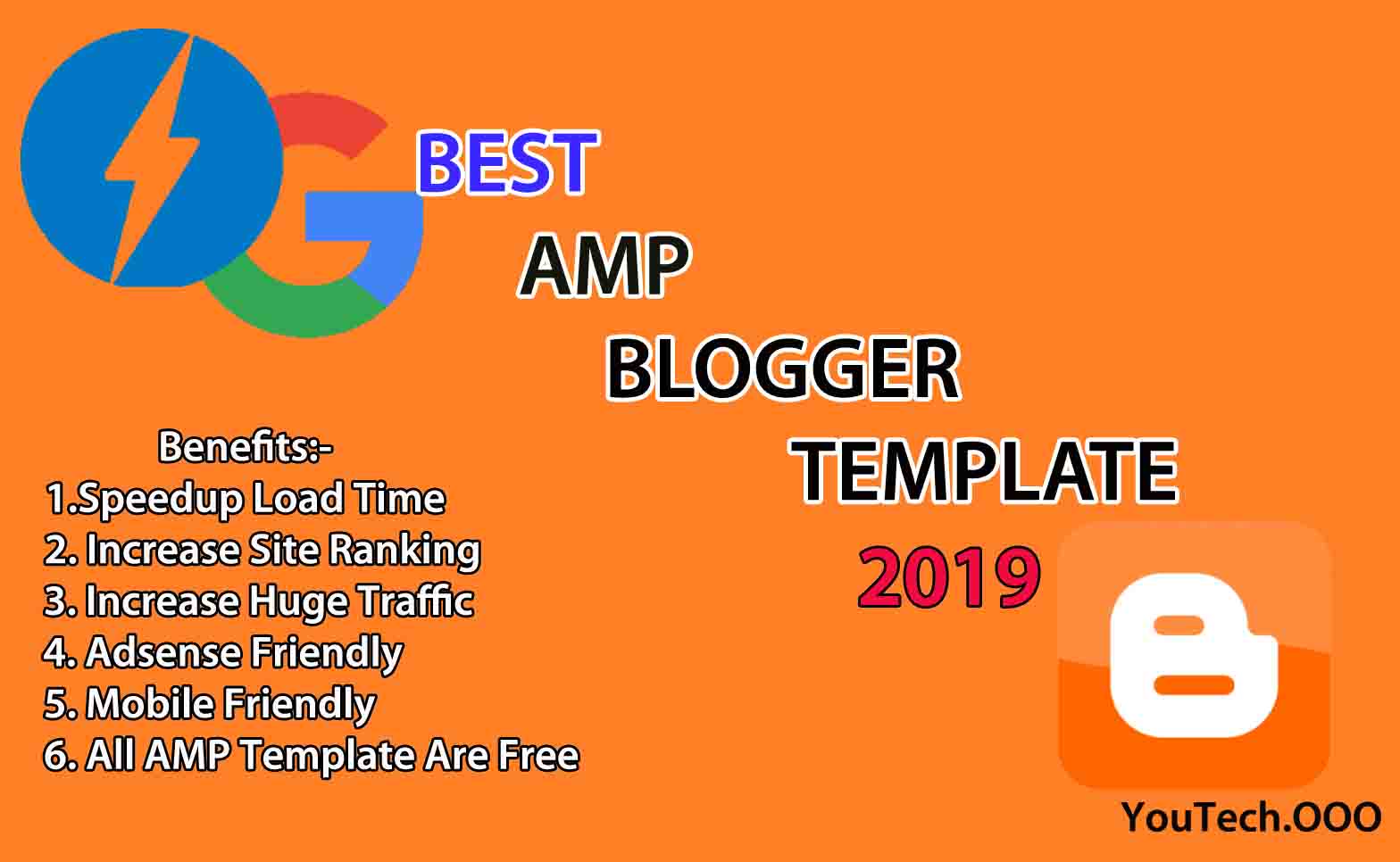 Detail Amp Blogger Template Nomer 32