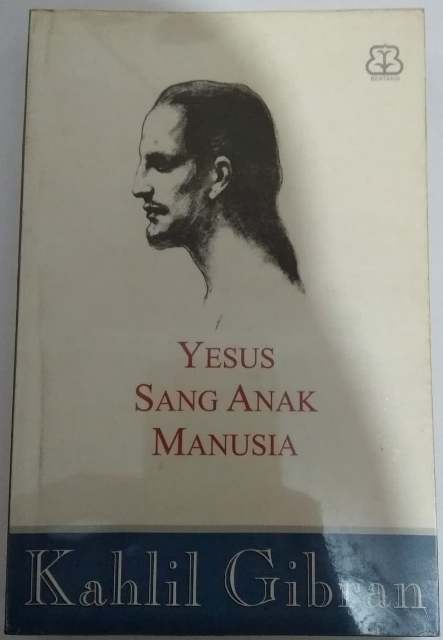 Detail Anak Juga Manusia Buku Nomer 53