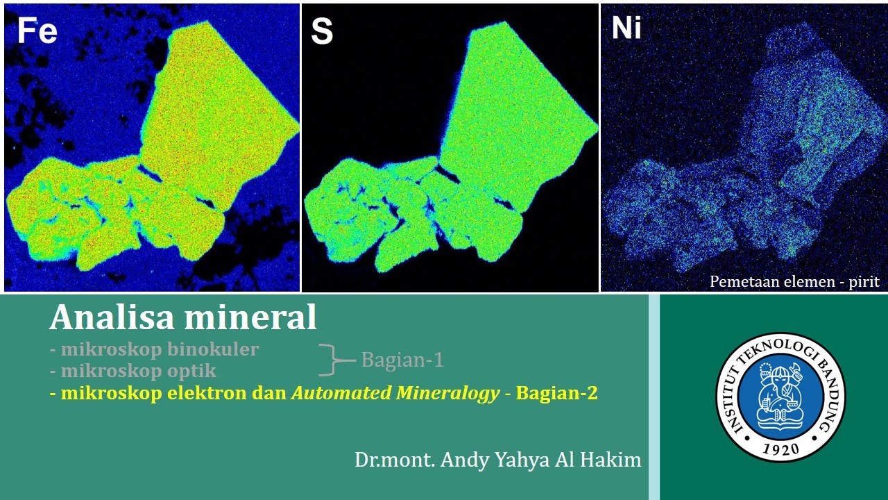 Detail Analisa Gambar Mikroskop Nomer 2