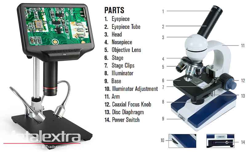 Detail Analisa Gambar Mikroskop Nomer 42