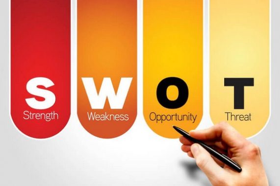 Detail Analisa Swot Ppt Nomer 23