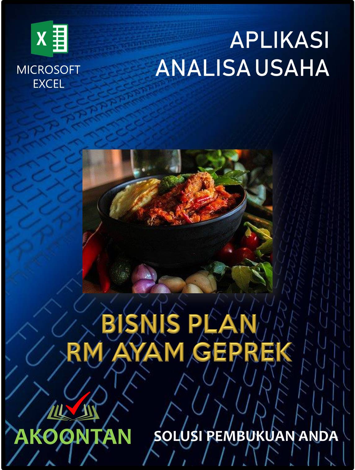 Detail Analisa Usaha Rumah Makan Nomer 4