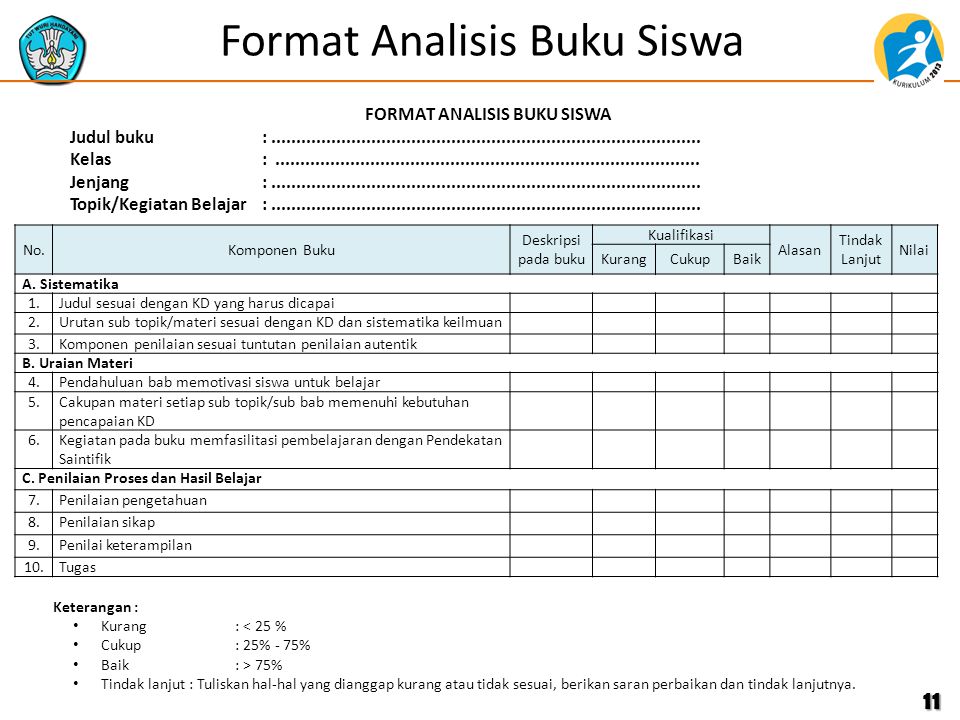 Detail Analisis Buku Siswa Nomer 13