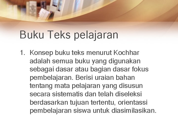 Detail Analisis Buku Teks Nomer 34